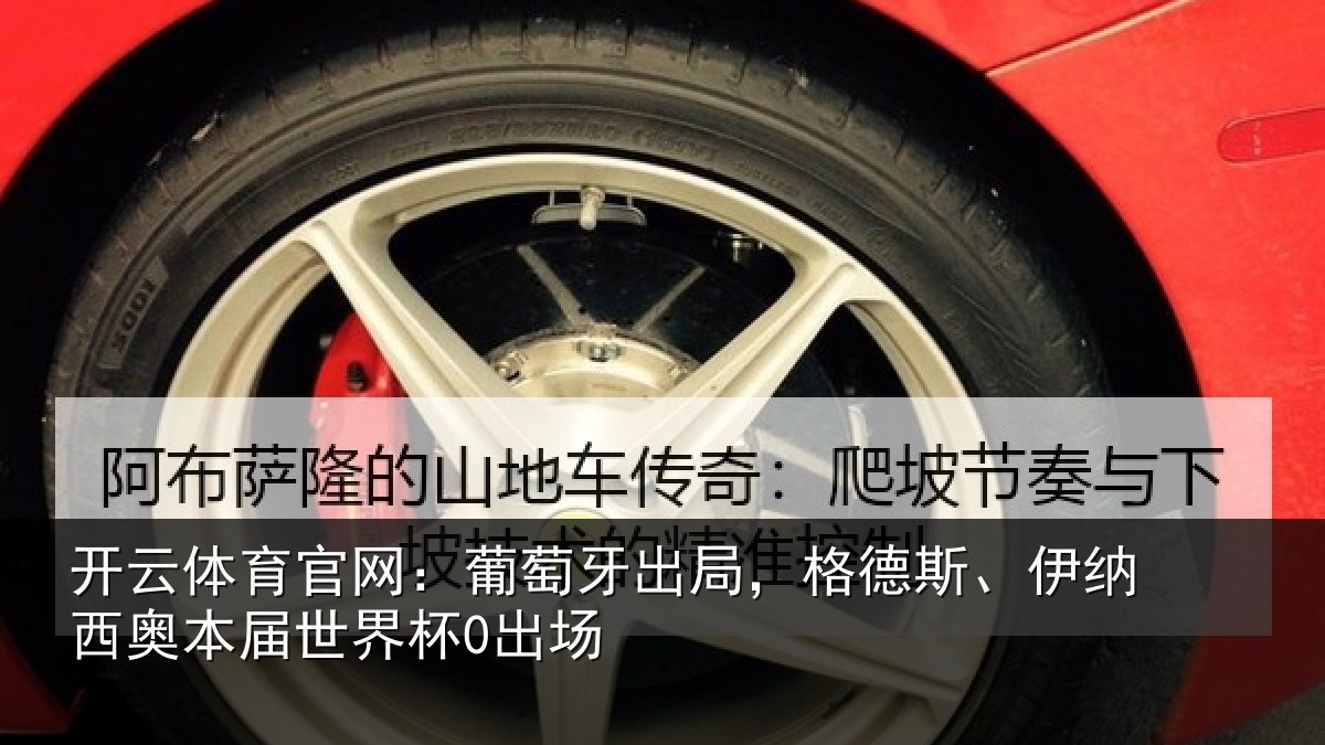 开云体育官网:葡萄相关情况西奥本届世界杯0出场